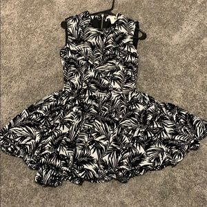 Flirty H&M Cocktail Dress
